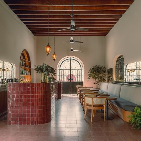 Baja Club Hotel, La Paz, Baja California Sur, A Member Of Design Hotels Екстериор снимка