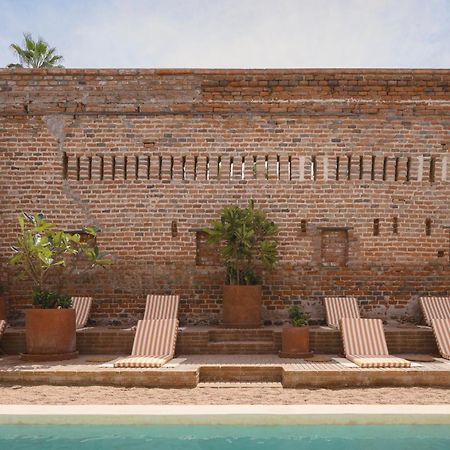 Baja Club Hotel, La Paz, Baja California Sur, A Member Of Design Hotels Екстериор снимка