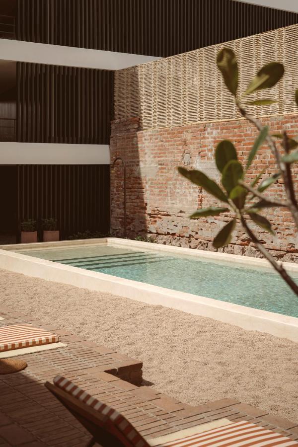 Baja Club Hotel, La Paz, Baja California Sur, A Member Of Design Hotels Екстериор снимка