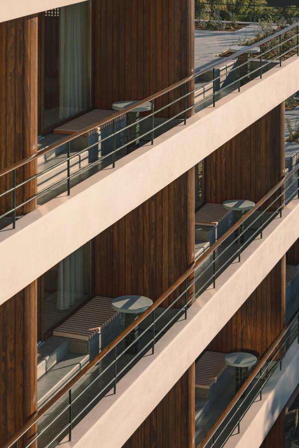 Baja Club Hotel, La Paz, Baja California Sur, A Member Of Design Hotels Екстериор снимка