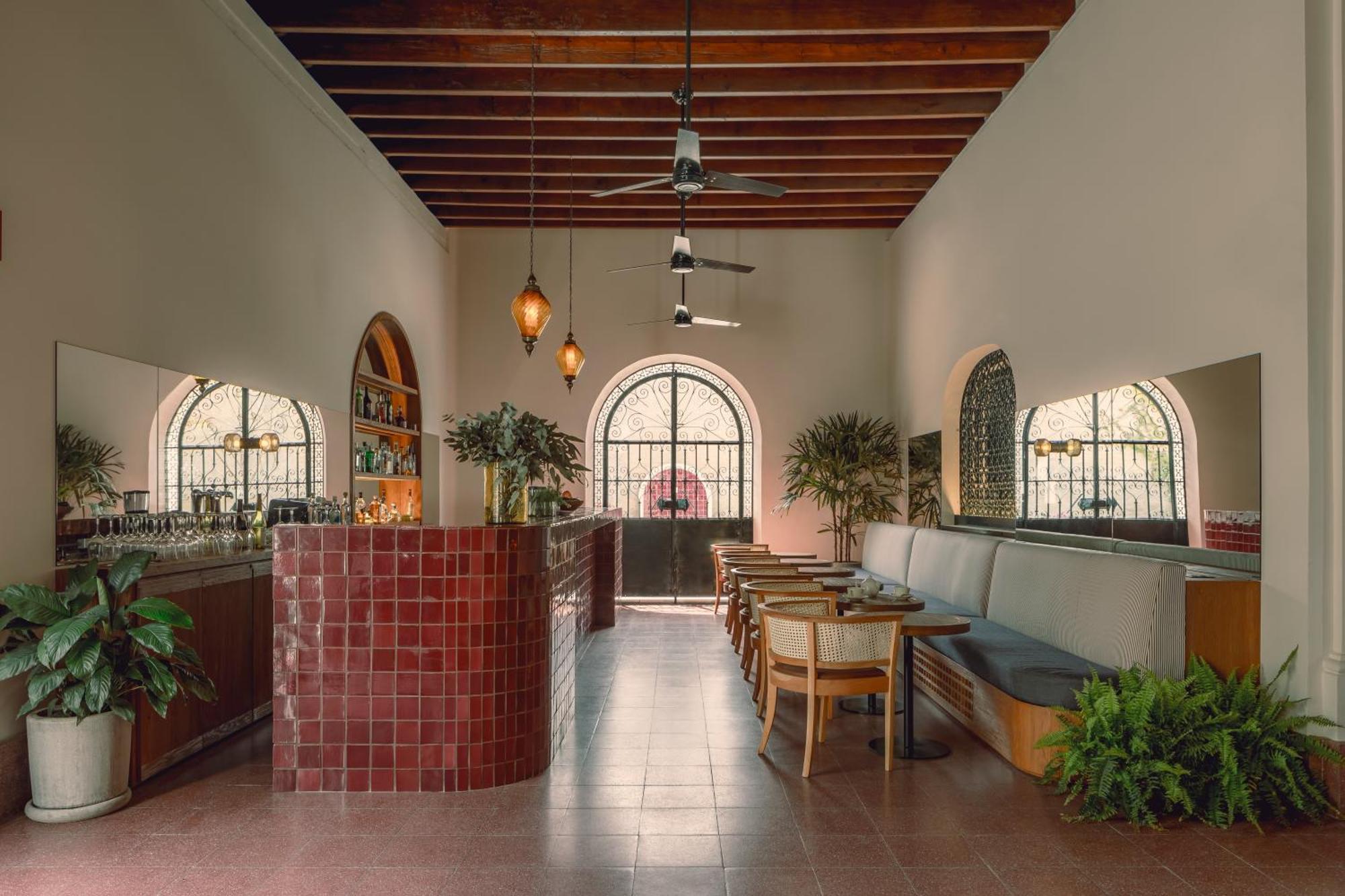 Baja Club Hotel, La Paz, Baja California Sur, A Member Of Design Hotels Екстериор снимка