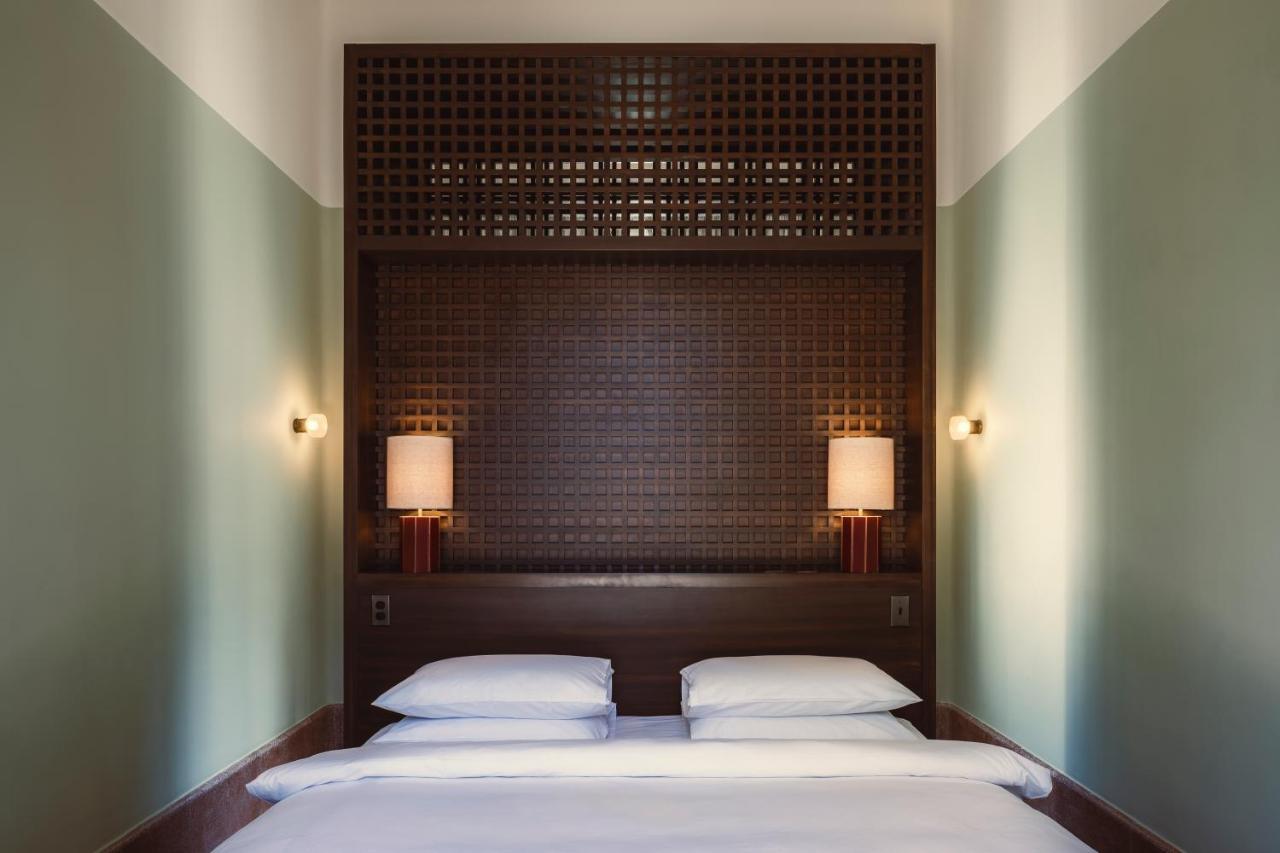 Baja Club Hotel, La Paz, Baja California Sur, A Member Of Design Hotels Екстериор снимка