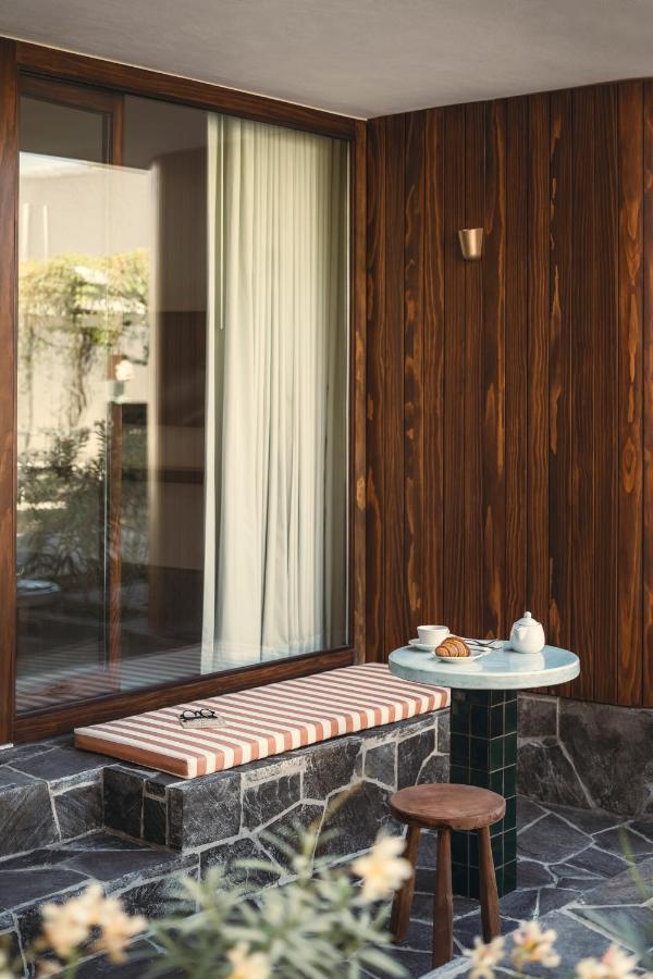 Baja Club Hotel, La Paz, Baja California Sur, A Member Of Design Hotels Екстериор снимка