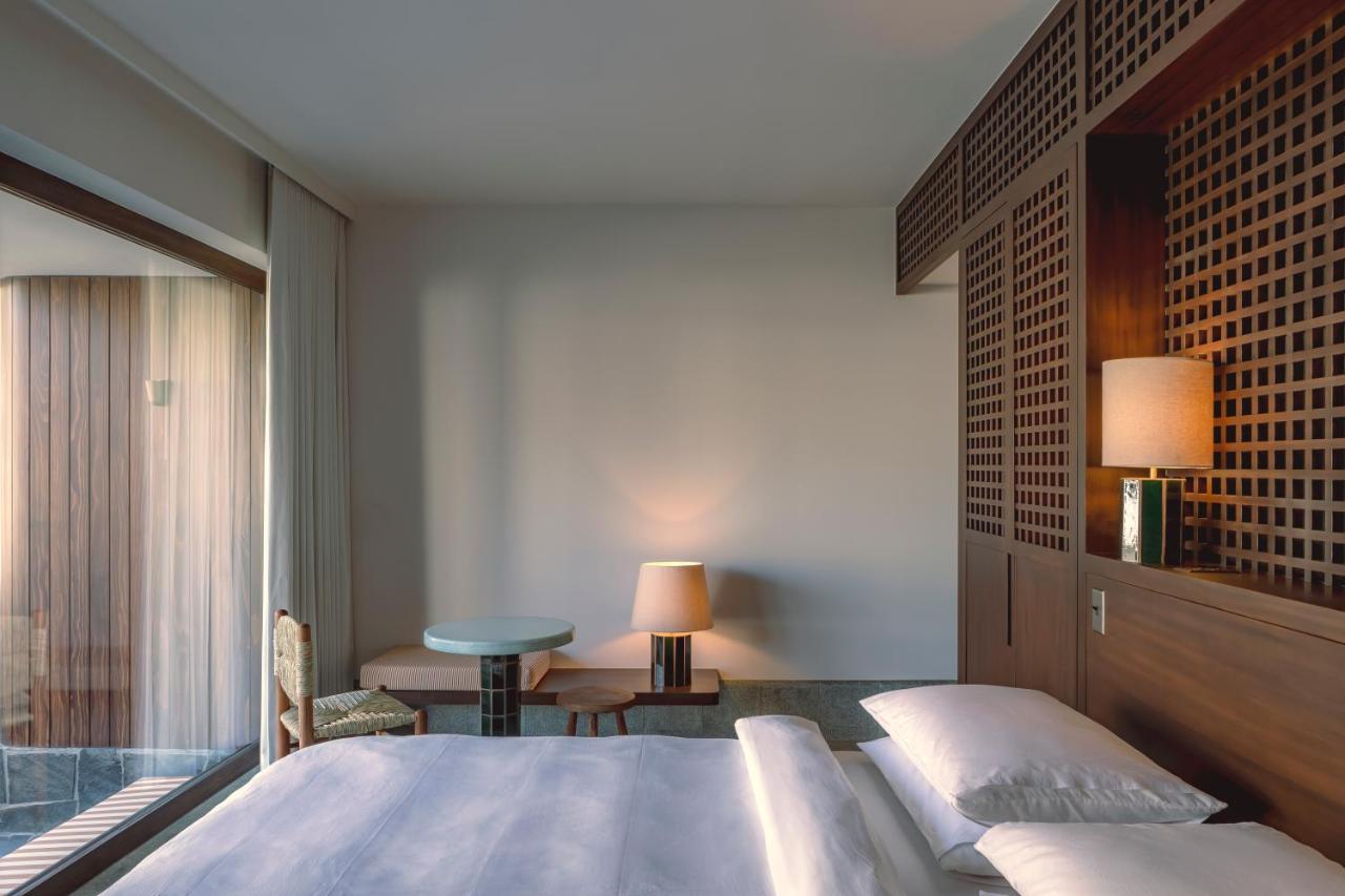 Baja Club Hotel, La Paz, Baja California Sur, A Member Of Design Hotels Екстериор снимка
