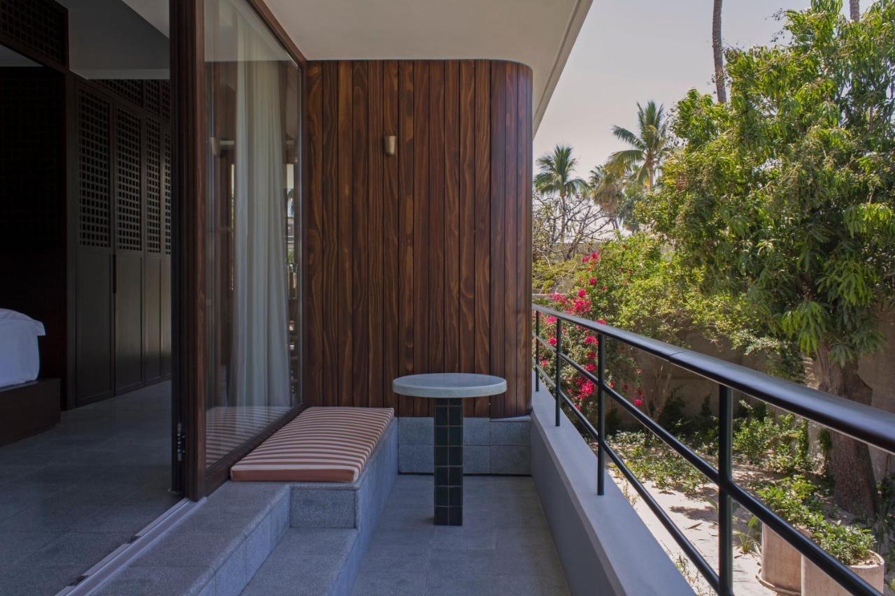 Baja Club Hotel, La Paz, Baja California Sur, A Member Of Design Hotels Екстериор снимка