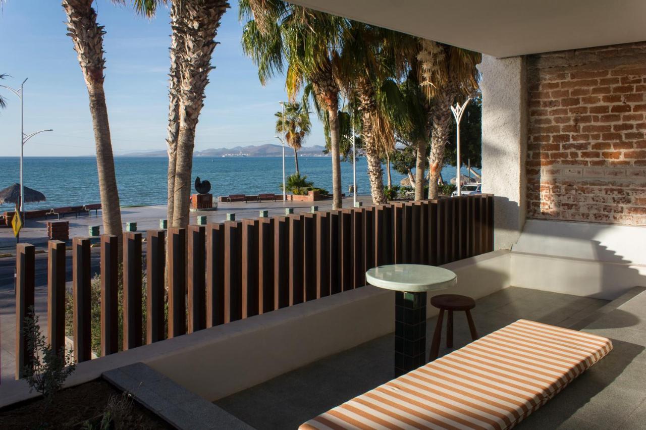 Baja Club Hotel, La Paz, Baja California Sur, A Member Of Design Hotels Екстериор снимка
