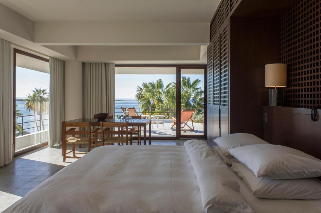Baja Club Hotel, La Paz, Baja California Sur, A Member Of Design Hotels Екстериор снимка