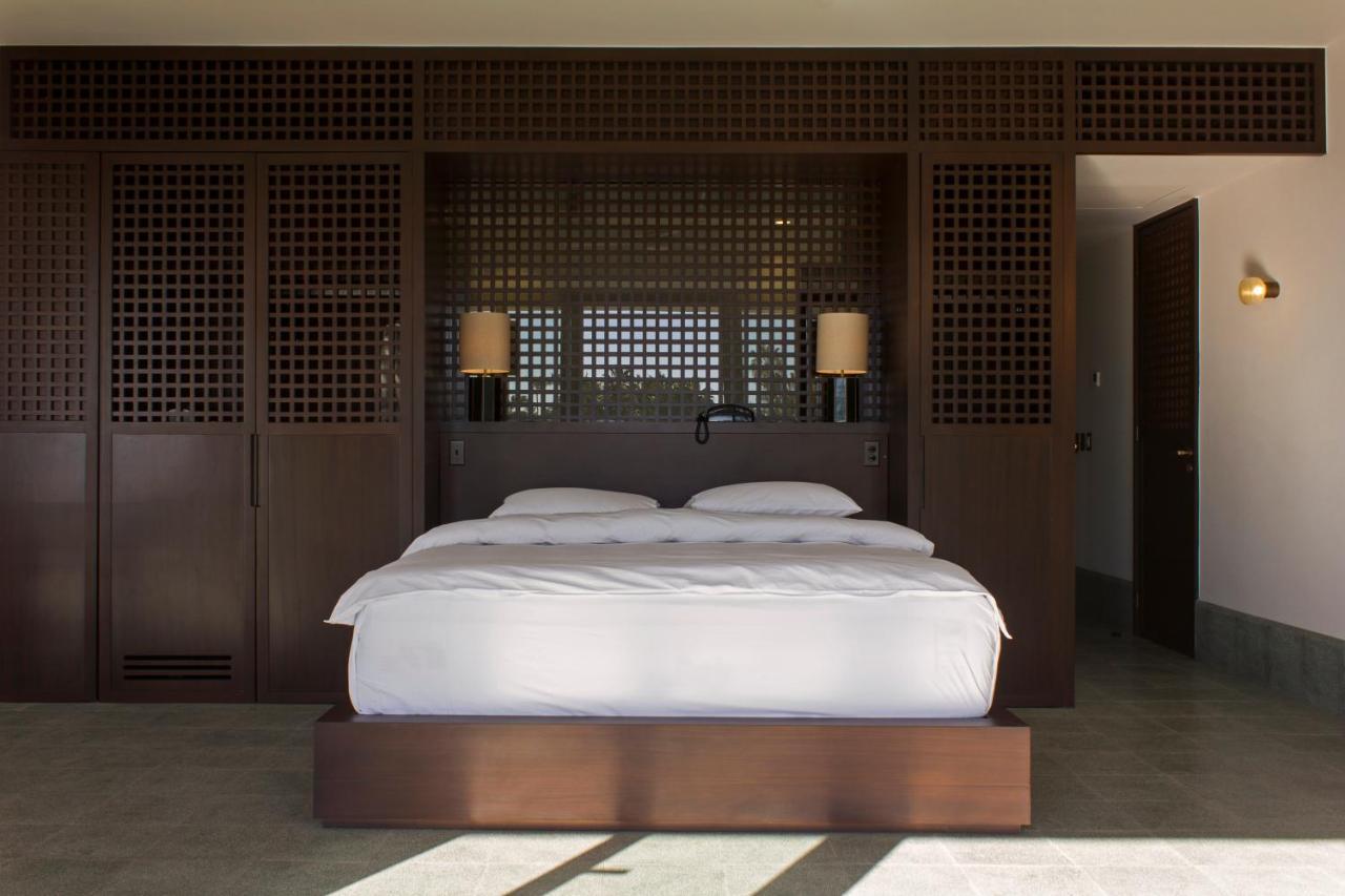 Baja Club Hotel, La Paz, Baja California Sur, A Member Of Design Hotels Екстериор снимка