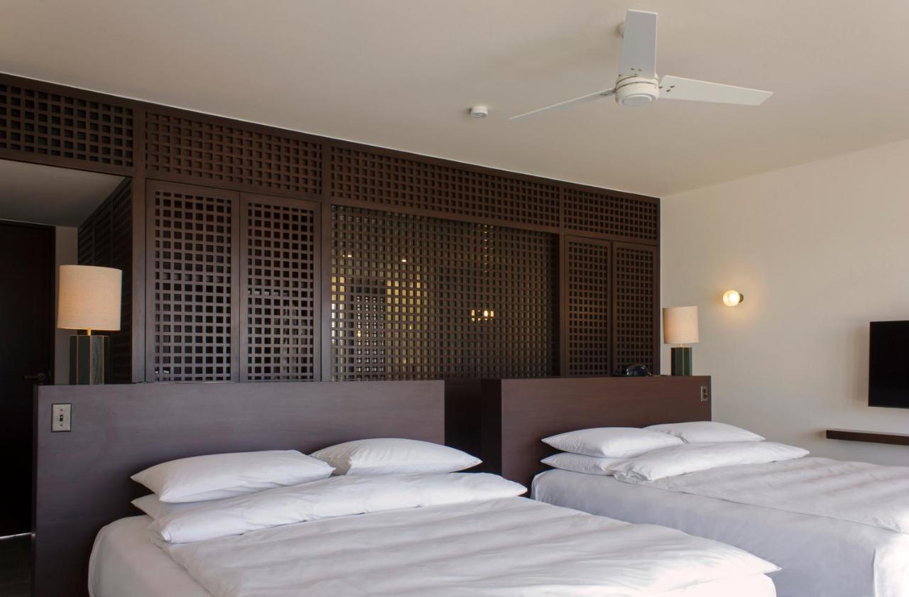 Baja Club Hotel, La Paz, Baja California Sur, A Member Of Design Hotels Екстериор снимка