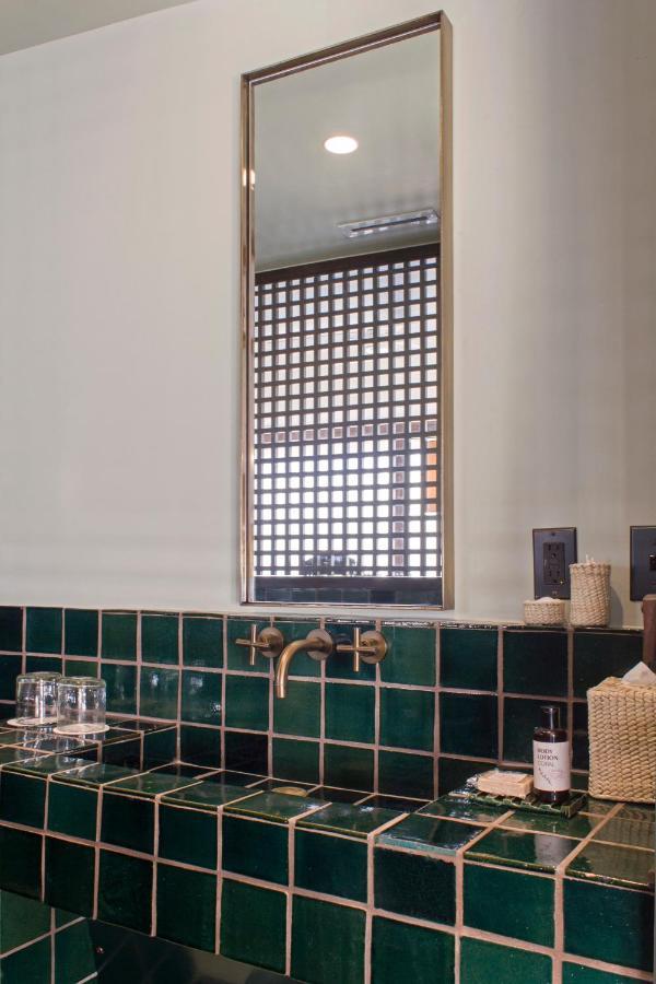Baja Club Hotel, La Paz, Baja California Sur, A Member Of Design Hotels Екстериор снимка