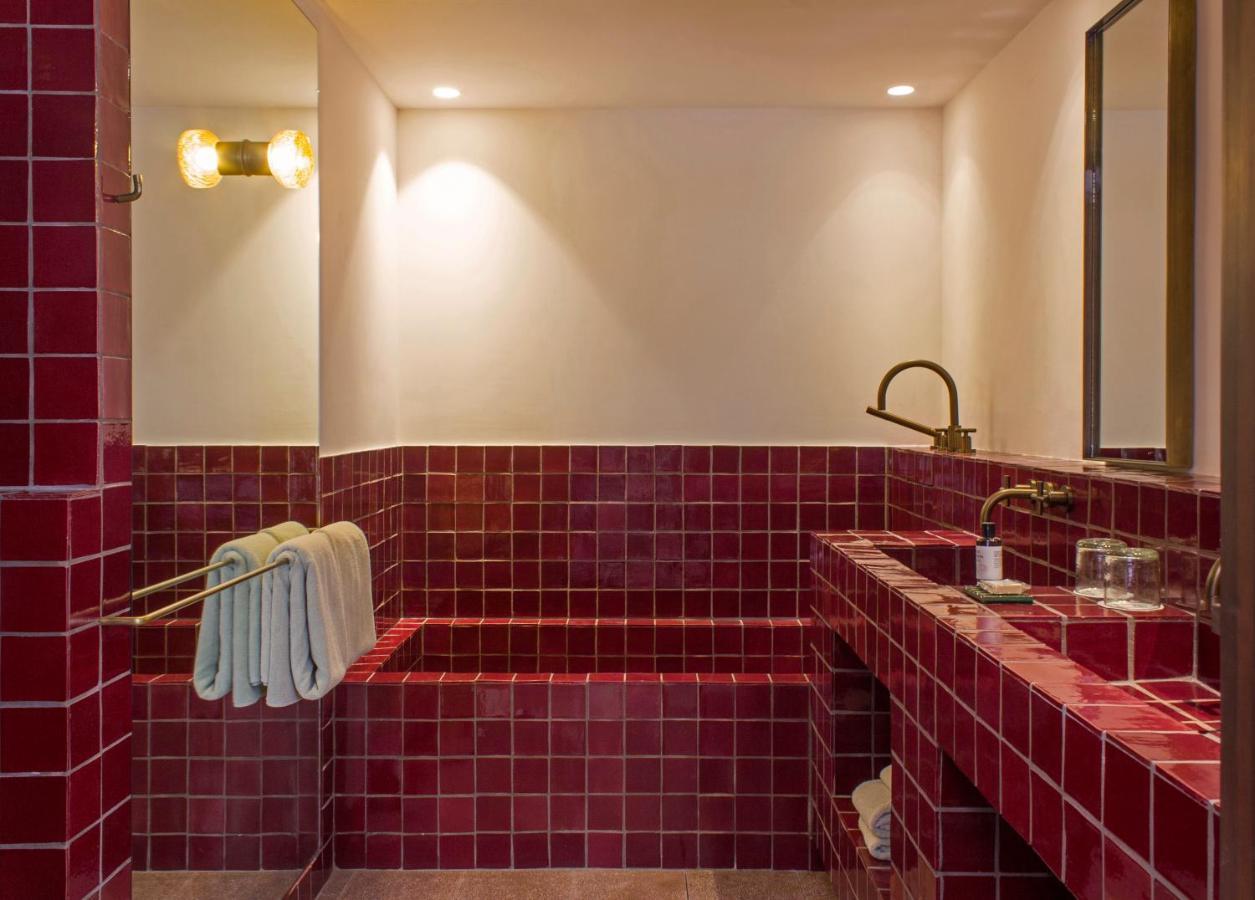 Baja Club Hotel, La Paz, Baja California Sur, A Member Of Design Hotels Екстериор снимка