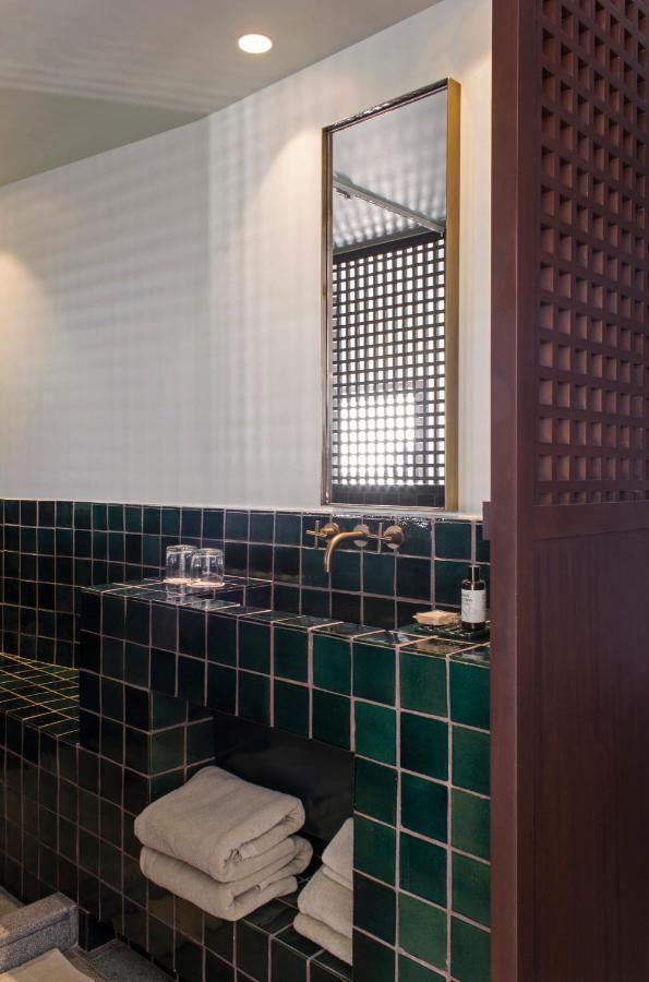 Baja Club Hotel, La Paz, Baja California Sur, A Member Of Design Hotels Екстериор снимка