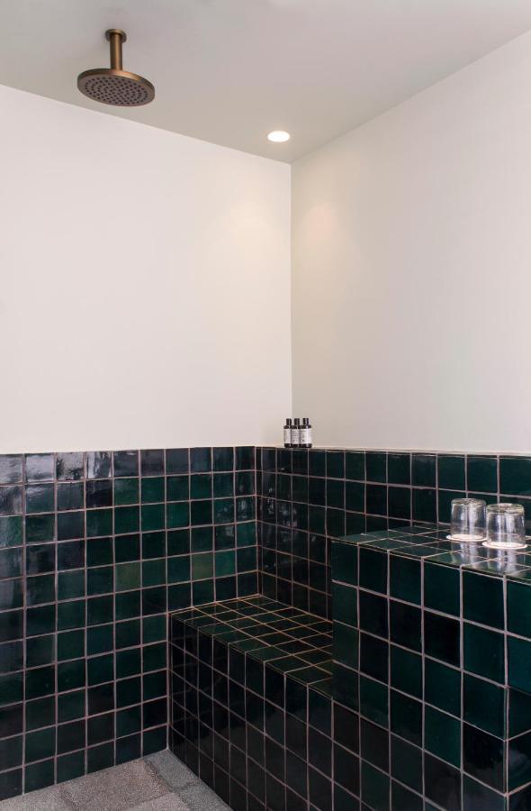 Baja Club Hotel, La Paz, Baja California Sur, A Member Of Design Hotels Екстериор снимка